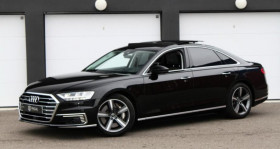 Audi A8 , garage PAGAL COLLECTION  Sainte-Croix-en-Plaine